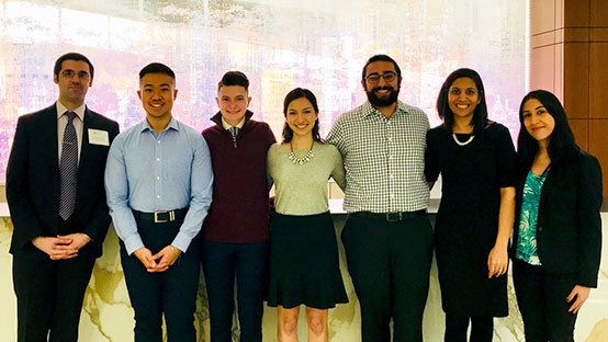 Stradley Ronon Summer Associates 2018